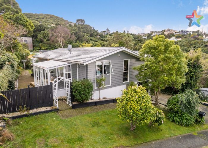  at 4 Westpoint Avenue, Harbour View, Lower Hutt