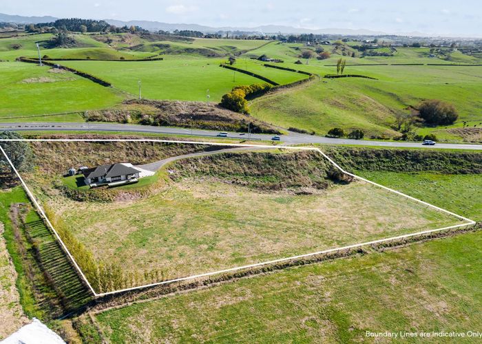  at 411 Tuhikaramea Road, Temple View, Hamilton, Waikato