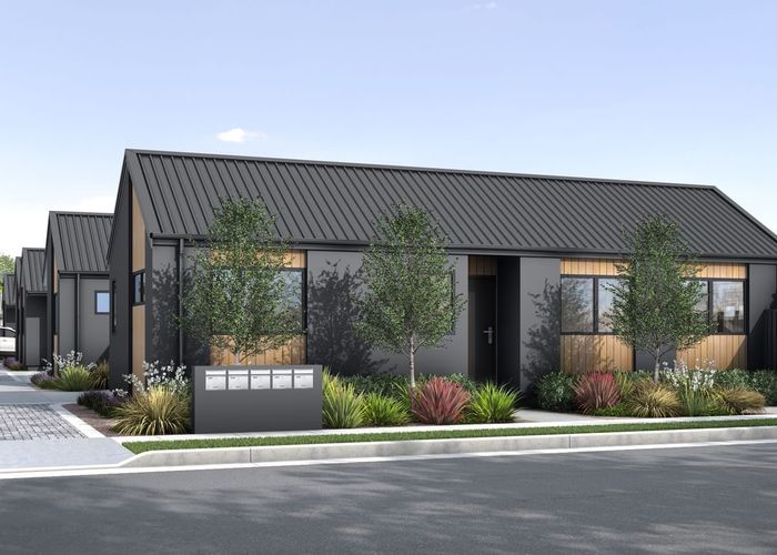  at 2/48 Seymour street, Hornby, Christchurch City, Canterbury