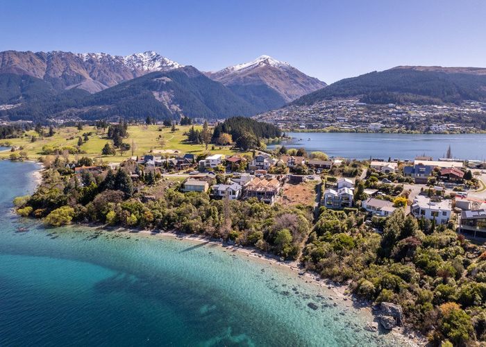  at 64 Cedar Drive, Kelvin Heights, Queenstown
