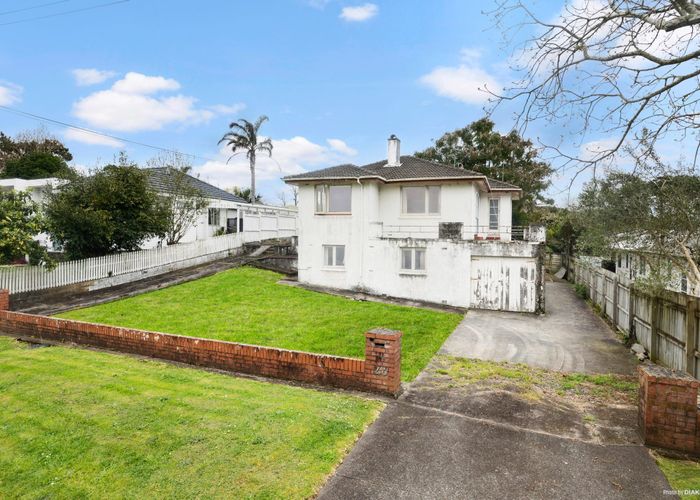  at 66 Malvern Road, Western Springs, Auckland City, Auckland