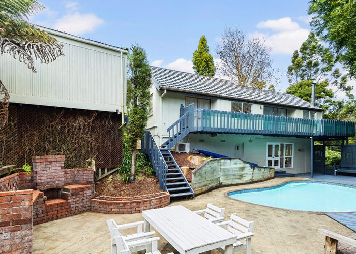  at 26A Barlow Place, Chatswood, Auckland