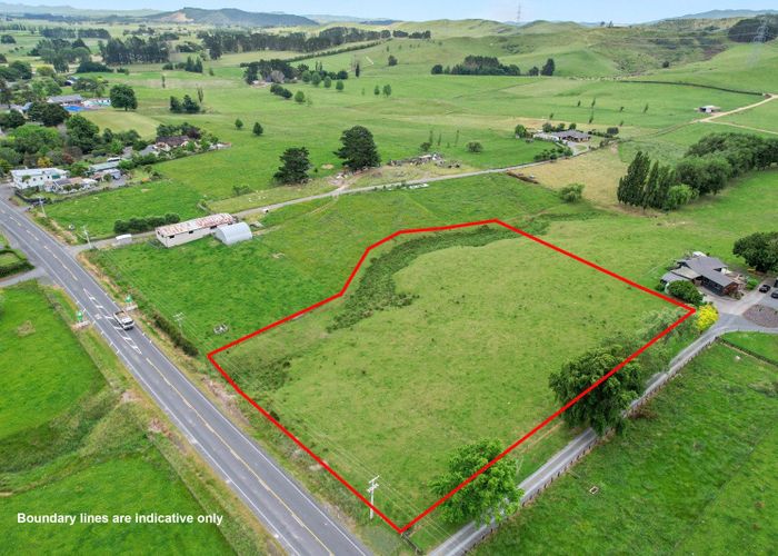  at Lot 1, 794AB Tauhei Road, Morrinsville, Matamata-Piako, Waikato