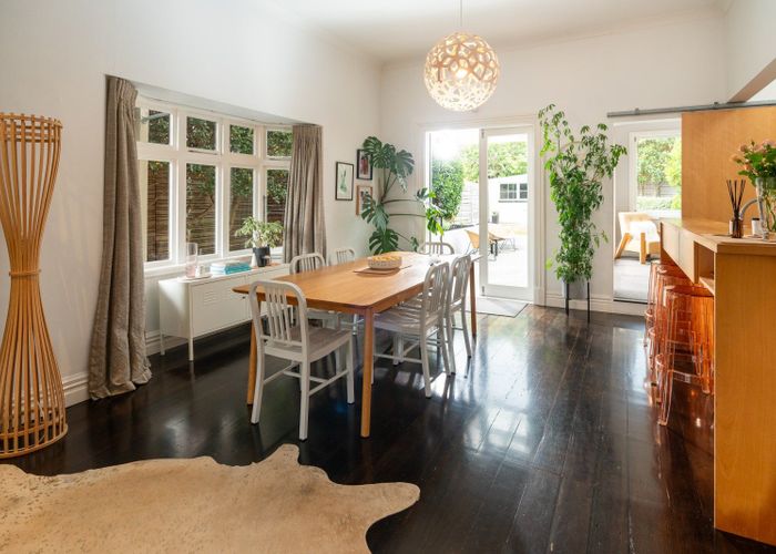  at 17 Honiana Te Puni Street, Aro Valley, Wellington