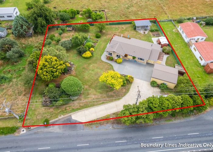  at 1370 Pukete Road, Pukete, Hamilton