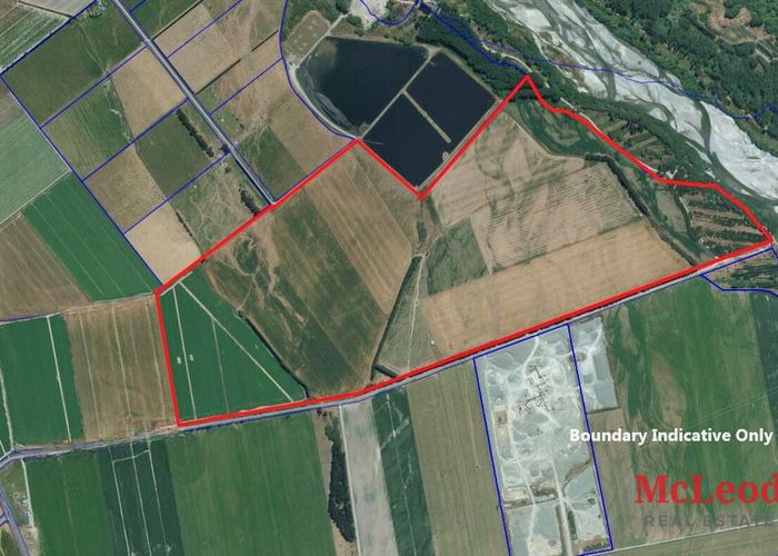  at Boundary Road, Ashburton, Ashburton, Canterbury