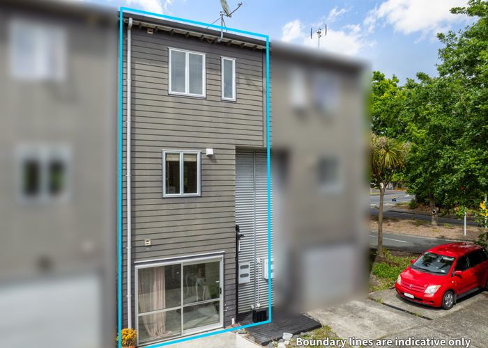  at 435B West Coast Road, Glen Eden, Waitakere City, Auckland