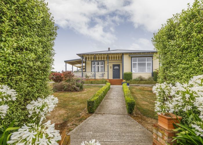  at 50 London Street, Kimbolton, Feilding