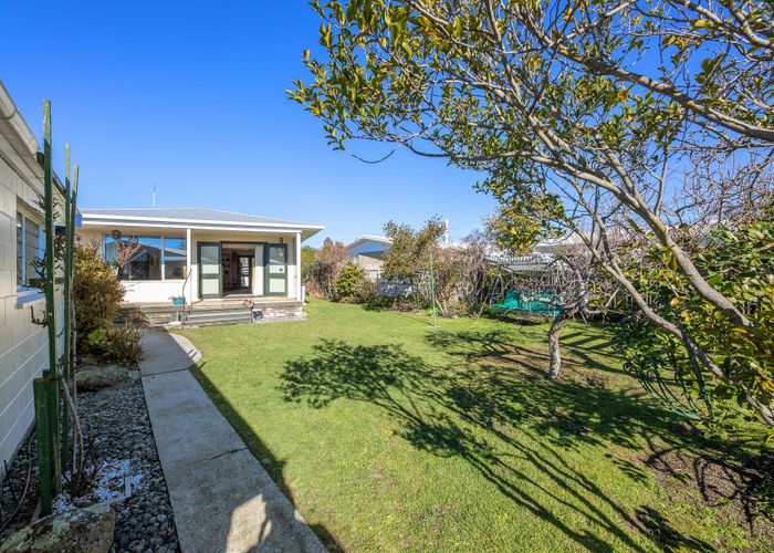  at 27 McKenzie Street, Witherlea, Blenheim, Marlborough