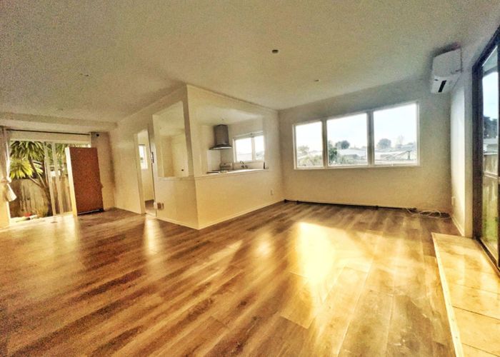  at Wattle Downs, Manukau City, Auckland