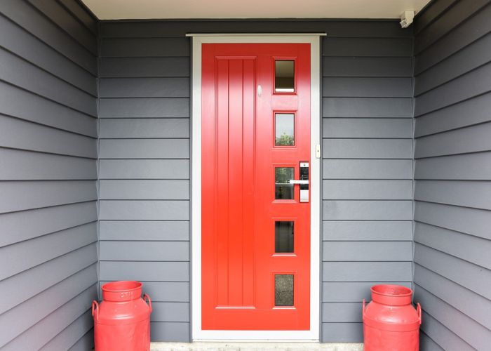  at 12 William James Close, Mosgiel