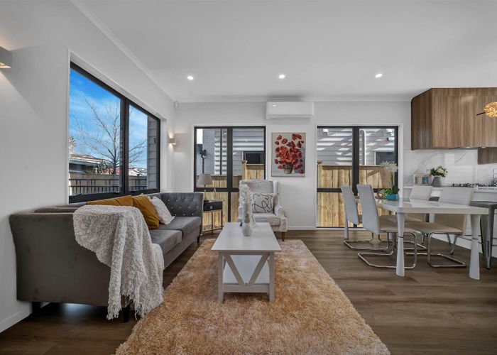  at Lot 2/24 Duggan Avenue, Mangere, Manukau City, Auckland