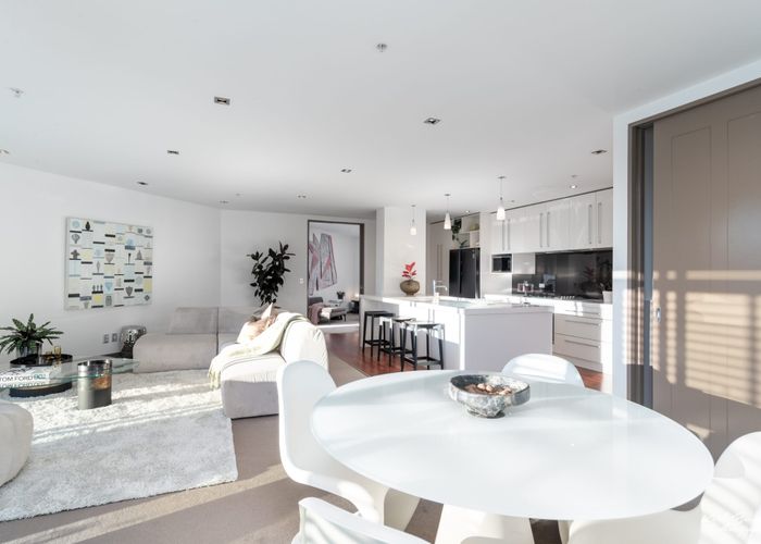  at 3B/22 Telford Terrace, Oriental Bay, Wellington