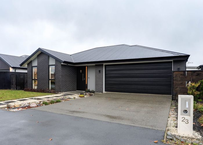  at 23 Spalling Road, Halswell, Christchurch City, Canterbury