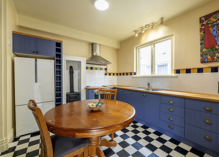  at 50 Evans Street, Maori Hill, Timaru