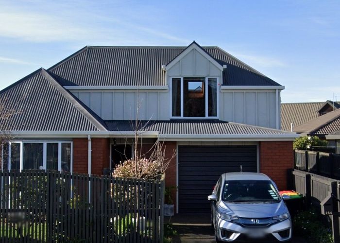  at 144 Racecourse Road, Sockburn, Christchurch