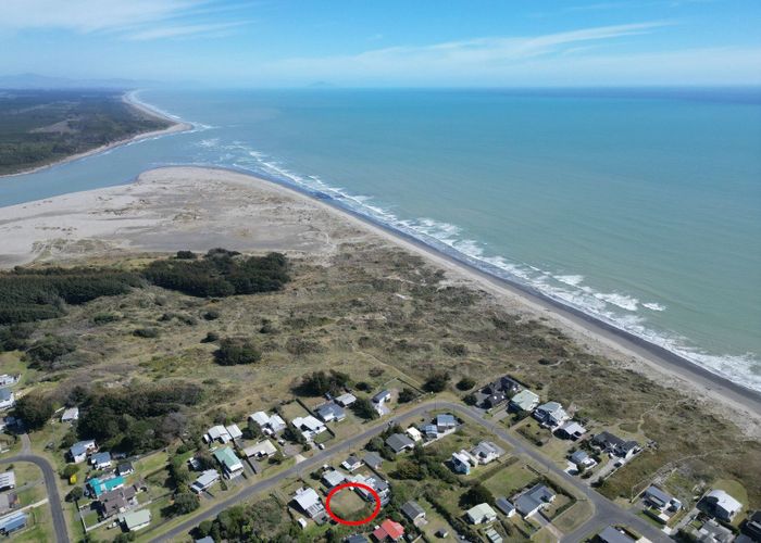 at 13A Mack Street, Foxton Beach, Horowhenua, Manawatu / Whanganui