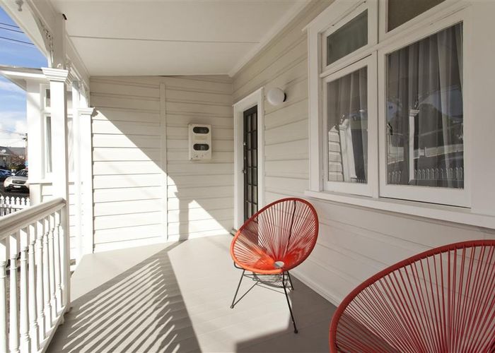  at 17 King Street, Grey Lynn, Auckland City, Auckland