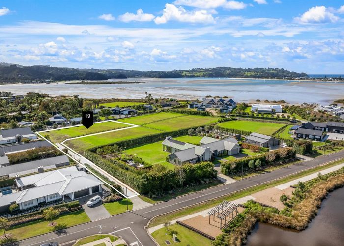  at 19 Sandpiper Avenue, Point Wells, Rodney, Auckland