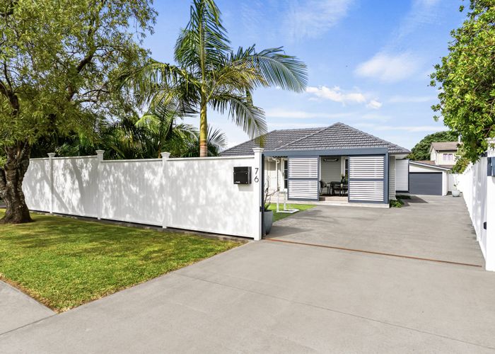  at 76 Neil Avenue, Te Atatu Peninsula, Waitakere City, Auckland
