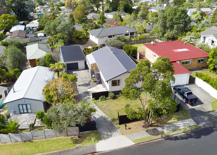  at 7 Kotinga Avenue, Glen Eden, Waitakere City, Auckland