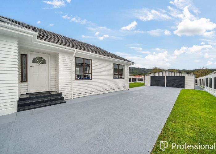  at 27 Frederick Street, Wainuiomata, Lower Hutt, Wellington