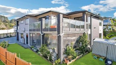  at 6 Paitry Place, Swanson, Auckland