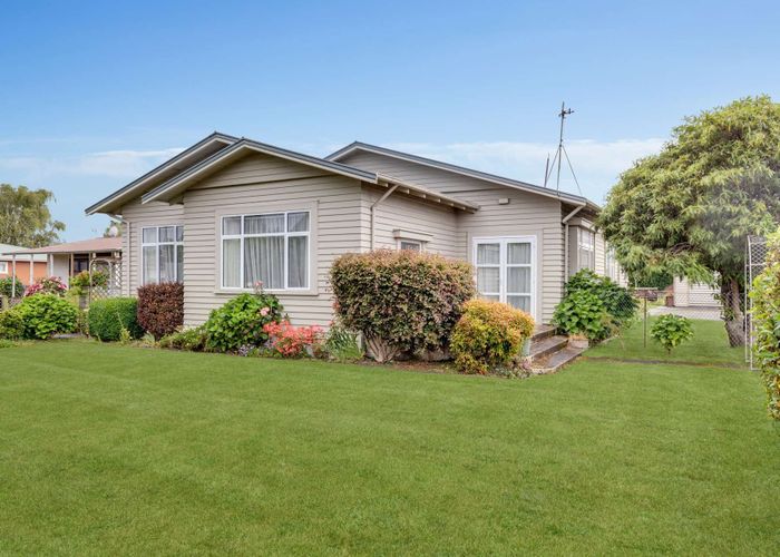  at 45 Miller Street, Dannevirke, Dannevirke