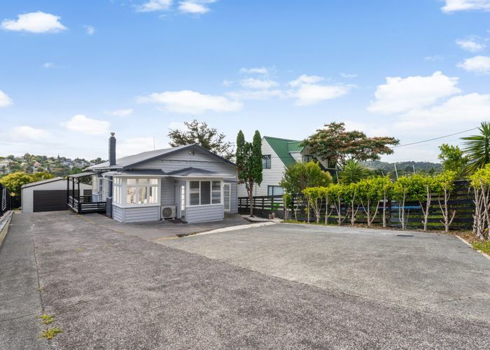  at 40 Ambler Avenue, Glen Eden, Waitakere City, Auckland
