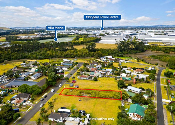  at 11 Ruaiti Road, Mangere, Auckland