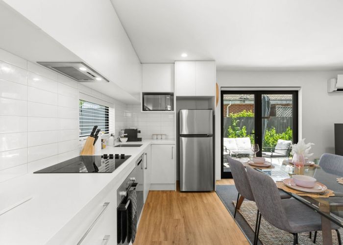  at 1/33 Heywood Terrace, Richmond, Christchurch City, Canterbury