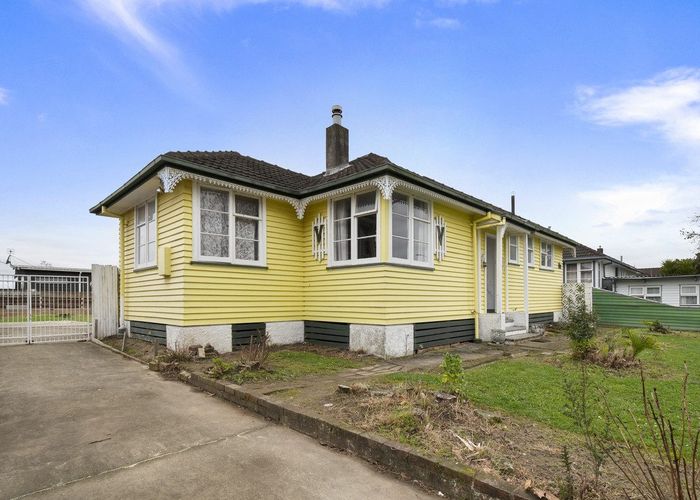  at 23 Cardiff Street, Awapuni, Palmerston North, Manawatu / Whanganui