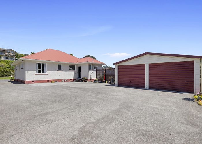  at 51 Seaview Road, Marfell, New Plymouth