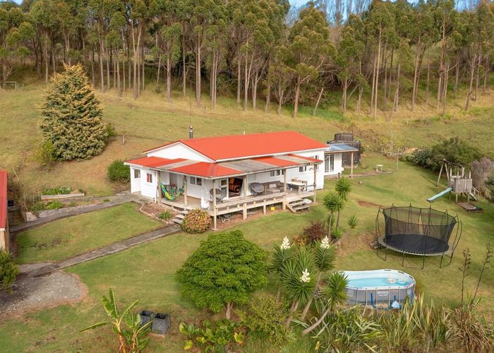  at 184 Koutu Loop Road, Opononi, Far North, Northland