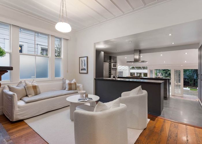  at 52 Richmond Road, Grey Lynn, Auckland