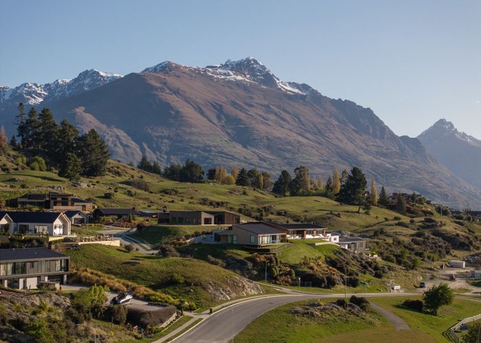  at Stage 3, Peninsula Hill, Kelvin Heights, Queenstown-Lakes, Otago