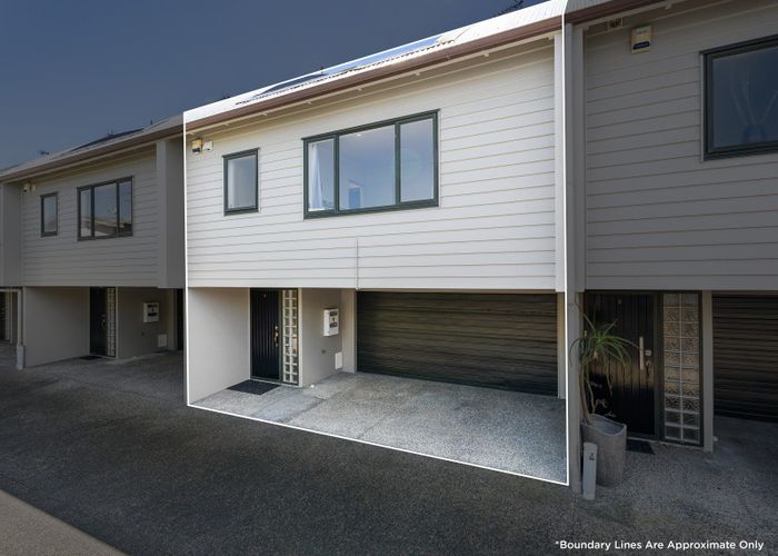  at 4/76 Galway Street, Onehunga, Auckland City, Auckland