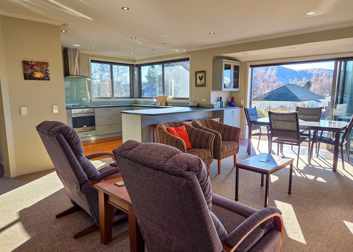  at 35 Aorangi Crescent, Lake Tekapo, Lake Tekapo