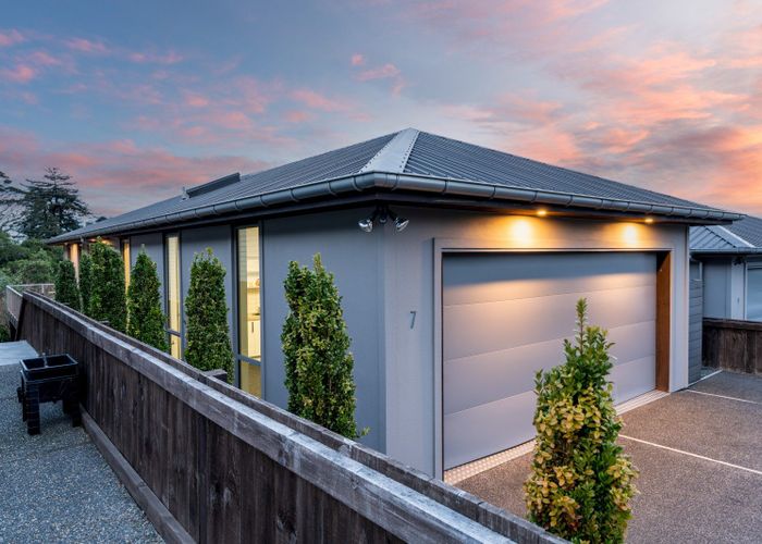  at 7 Montecillo Lane, Mornington, Dunedin, Otago