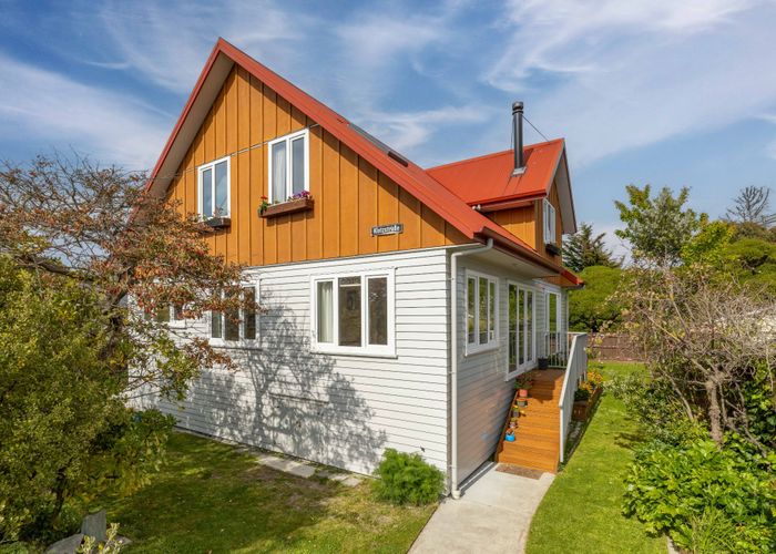  at 7 Seafield Place, South New Brighton, Christchurch