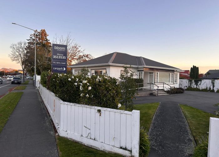  at 91 Idris Road, Bryndwr, Christchurch City, Canterbury