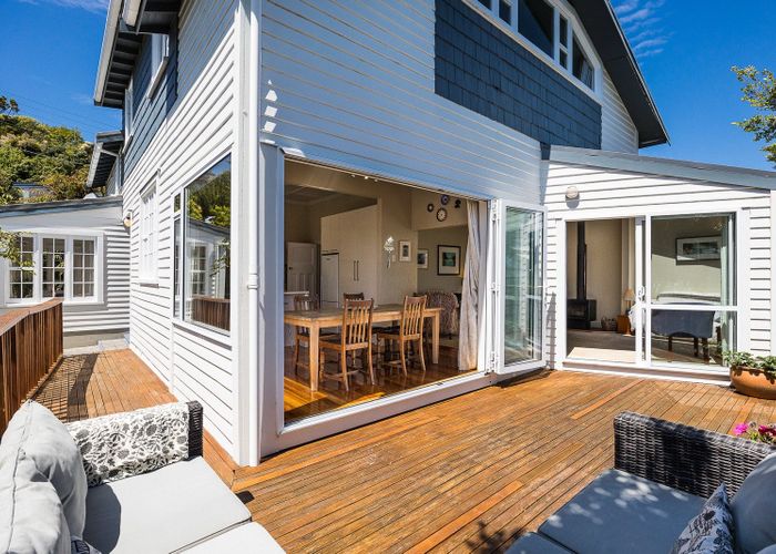  at 27 Marion Street, Macandrew Bay, Dunedin
