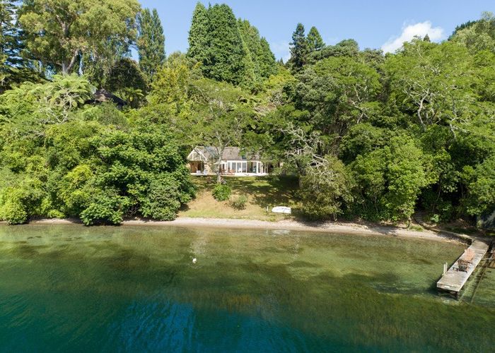 For sale 16 34 Te Toroa Drive, Lake Tarawera, Rotorua, Bay Of