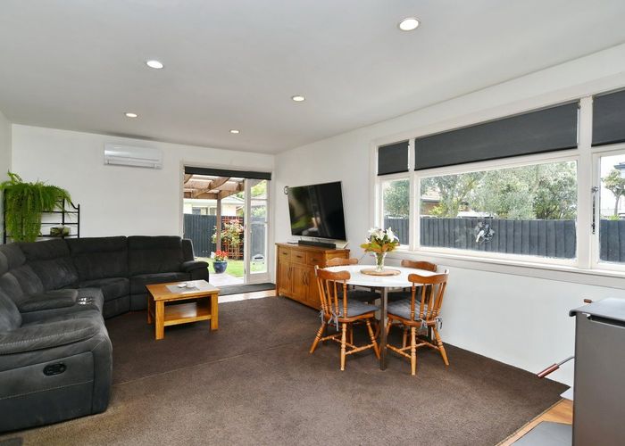  at 93 Bassett Street, Burwood, Christchurch City, Canterbury