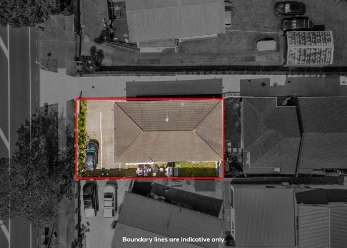  at 254 Buckland Road, Mangere East, Manukau City, Auckland