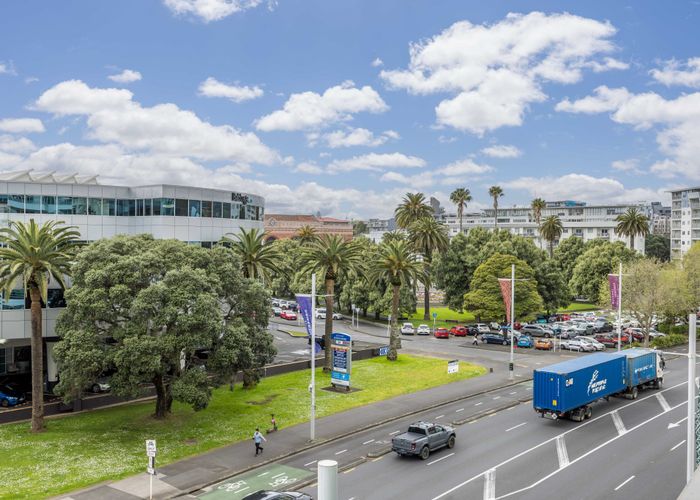  at 302/85 Beach Road, City Centre, Auckland City, Auckland