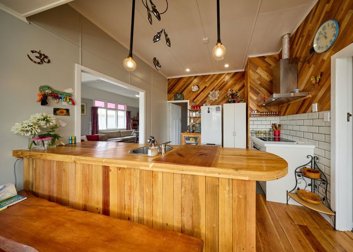  at 219 Beach Road, Kaikoura