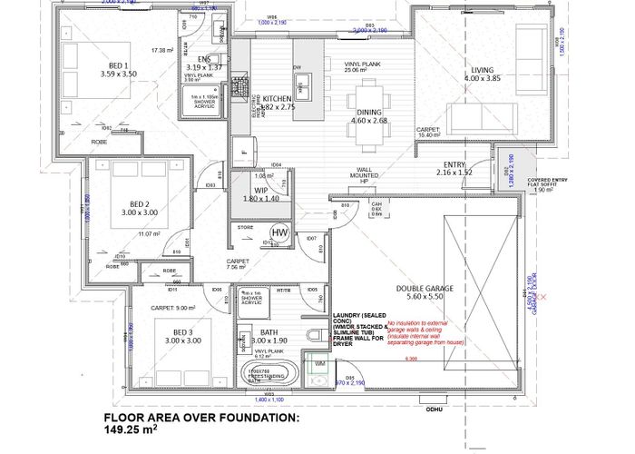  at Lot 7 Bill Harvey Drive, Halswell, Halswell, Christchurch City, Canterbury