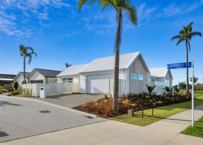  at 2 Serrata Close,  Palm Springs, Papamoa, Tauranga, Bay Of Plenty
