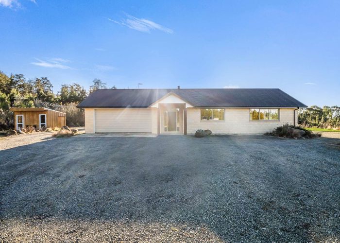  at 83 Sladdens Bush Road, Coopers Creek, Waimakariri, Canterbury
